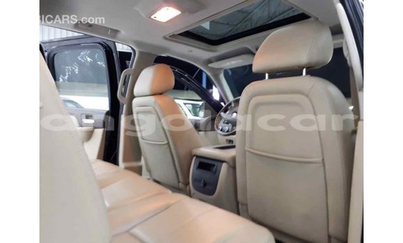 Comprar Importar Chevrolet Silverado Preto Carro em Import - Dubai em Bengo Province Comprar Importar Chevrolet Silverado Preto Carro em Import - Dubai em Bengo Province