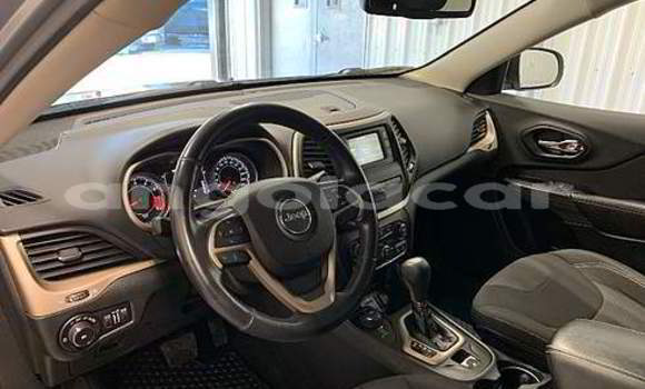 Buy Used Jeep Grand Cherokee Other Car in Luena in Moxico Buy Used Jeep Grand Cherokee Other Car in Luena in Moxico