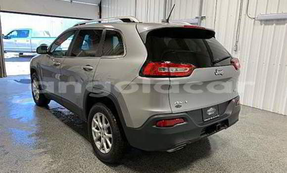 Buy Used Jeep Grand Cherokee Other Car in Luena in Moxico Buy Used Jeep Grand Cherokee Other Car in Luena in Moxico
