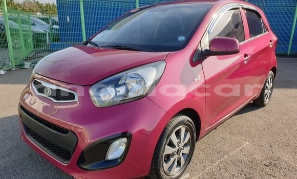 Acheter Occasion Voiture Kia Picanto Autre à Luena, Moxico Acheter Occasion Voiture Kia Picanto Autre à Luena, Moxico