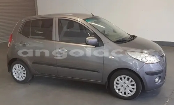 Comprar Usado Hyundai i10 Outro Carro em Luanda em Luanda Province Comprar Usado Hyundai i10 Outro Carro em Luanda em Luanda Province