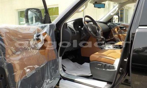 Buy Used Infiniti QX80 Other Car in Luena in Moxico Buy Used Infiniti QX80 Other Car in Luena in Moxico