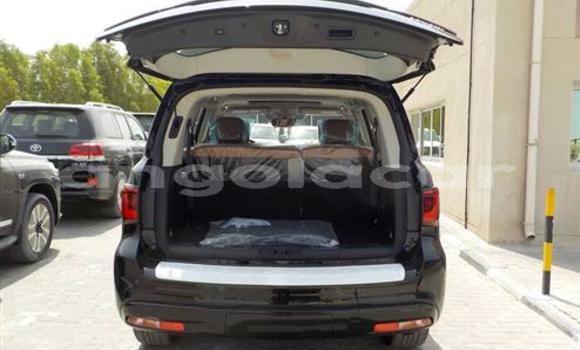 Buy Used Infiniti QX80 Other Car in Luena in Moxico Buy Used Infiniti QX80 Other Car in Luena in Moxico