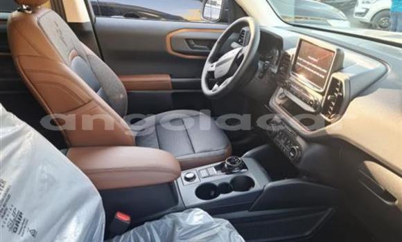 Acheter Occasion Voiture Ford Bronco Noir à Luena, Moxico Acheter Occasion Voiture Ford Bronco Noir à Luena, Moxico