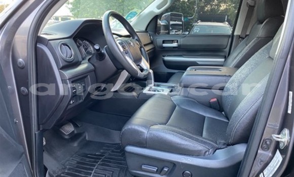 Buy Used Toyota Tundra Other Car in Luanda in Luanda Province Buy Used Toyota Tundra Other Car in Luanda in Luanda Province