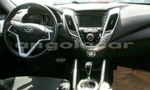 Buy Used Hyundai Veloster Other Car in Luanda in Luanda Province Buy Used Hyundai Veloster Other Car in Luanda in Luanda Province