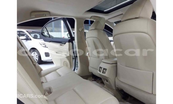 Comprar Importar Lexus ES Branco Carro em Import - Dubai em Bengo Province Comprar Importar Lexus ES Branco Carro em Import - Dubai em Bengo Province