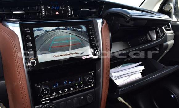 Comprar Novo Toyota Fortuner Preto Carro em Import - Dubai em Bengo Province Comprar Novo Toyota Fortuner Preto Carro em Import - Dubai em Bengo Province