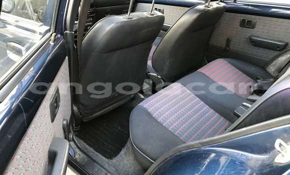 Acheter Occasion Voiture Toyota Starlet Autre à Luanda, Province de Luanda Acheter Occasion Voiture Toyota Starlet Autre à Luanda, Province de Luanda
