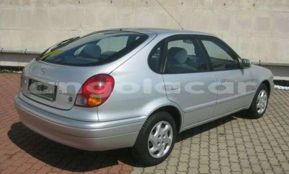 Acheter Occasion Voiture Toyota Starlet Autre à Luanda, Province de Luanda Acheter Occasion Voiture Toyota Starlet Autre à Luanda, Province de Luanda