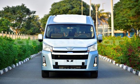 Comprar Novo Toyota Hiace Outro Carro em Import - Dubai em Bengo Province Comprar Novo Toyota Hiace Outro Carro em Import - Dubai em Bengo Province