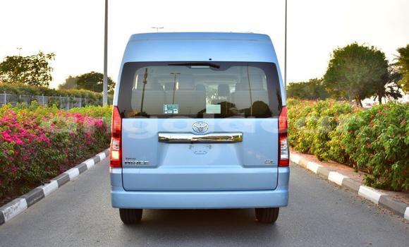 Comprar Novo Toyota Hiace Outro Carro em Import - Dubai em Bengo Province Comprar Novo Toyota Hiace Outro Carro em Import - Dubai em Bengo Province