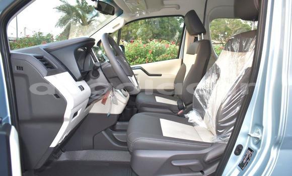 Comprar Novo Toyota Hiace Outro Carro em Import - Dubai em Bengo Province Comprar Novo Toyota Hiace Outro Carro em Import - Dubai em Bengo Province