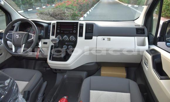Comprar Novo Toyota Hiace Outro Carro em Import - Dubai em Bengo Province Comprar Novo Toyota Hiace Outro Carro em Import - Dubai em Bengo Province