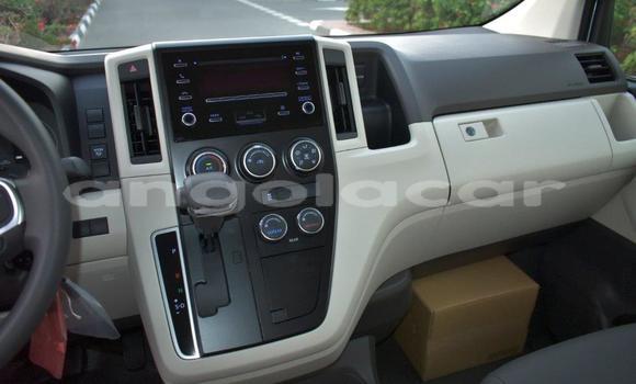 Comprar Novo Toyota Hiace Outro Carro em Import - Dubai em Bengo Province Comprar Novo Toyota Hiace Outro Carro em Import - Dubai em Bengo Province