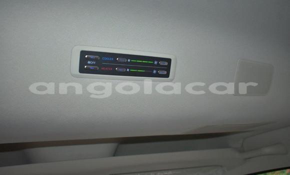 Comprar Novo Toyota Hiace Outro Carro em Import - Dubai em Bengo Province Comprar Novo Toyota Hiace Outro Carro em Import - Dubai em Bengo Province
