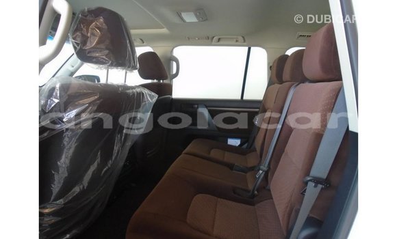 Comprar Importar Toyota Land Cruiser Outro Carro em Import - Dubai em Bengo Province Comprar Importar Toyota Land Cruiser Outro Carro em Import - Dubai em Bengo Province