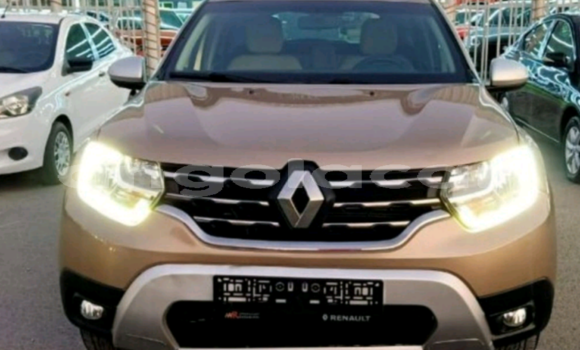 Acheter Occasion Voiture Renault Duster Autre à Luanda, Province de Luanda