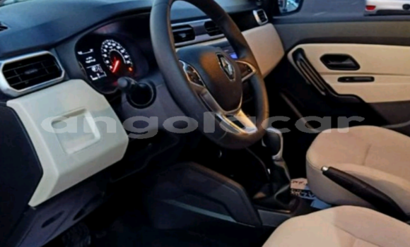 Buy Used Renault Duster Other Car in Luanda in Luanda Province Buy Used Renault Duster Other Car in Luanda in Luanda Province