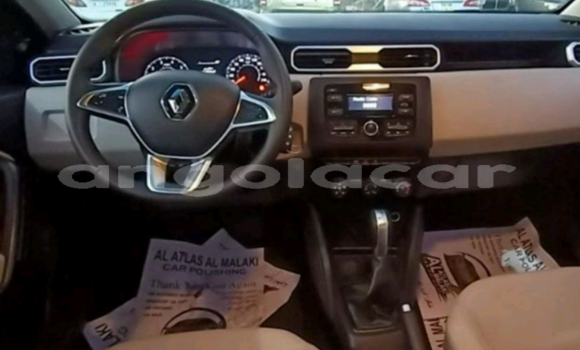 Buy Used Renault Duster Other Car in Luanda in Luanda Province Buy Used Renault Duster Other Car in Luanda in Luanda Province