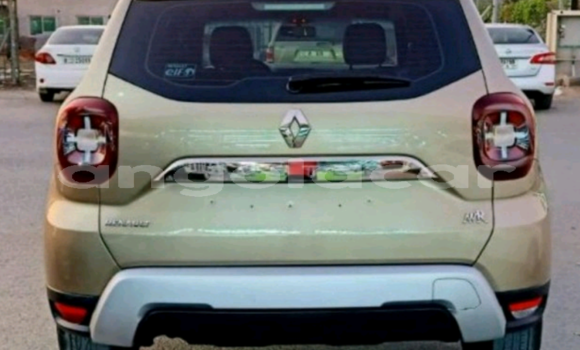 Buy Used Renault Duster Other Car in Luanda in Luanda Province Buy Used Renault Duster Other Car in Luanda in Luanda Province