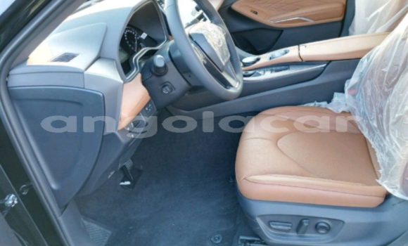 Acheter Occasion Voiture Toyota Avalon Noir à Luanda, Province de Luanda Acheter Occasion Voiture Toyota Avalon Noir à Luanda, Province de Luanda
