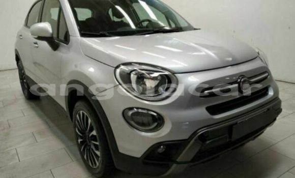 Buy Used Fiat 500X Other Car in Luanda in Luanda Province Buy Used Fiat 500X Other Car in Luanda in Luanda Province