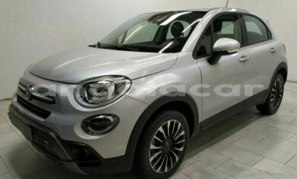 Acheter Occasion Voiture Fiat 500X Autre à Luanda, Province de Luanda Acheter Occasion Voiture Fiat 500X Autre à Luanda, Province de Luanda