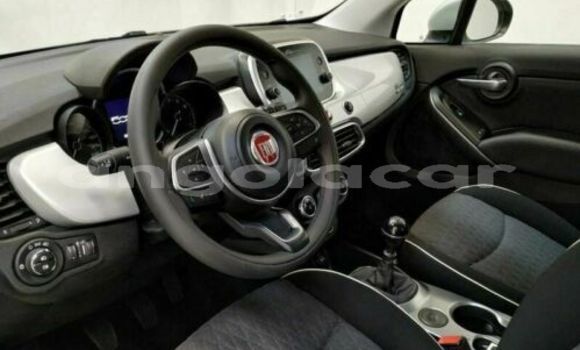 Acheter Occasion Voiture Fiat 500X Autre à Luanda, Province de Luanda Acheter Occasion Voiture Fiat 500X Autre à Luanda, Province de Luanda