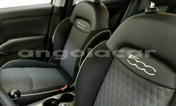 Acheter Occasion Voiture Fiat 500X Autre à Luanda, Province de Luanda Acheter Occasion Voiture Fiat 500X Autre à Luanda, Province de Luanda