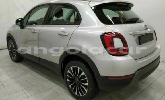 Acheter Occasion Voiture Fiat 500X Autre à Luanda, Province de Luanda Acheter Occasion Voiture Fiat 500X Autre à Luanda, Province de Luanda