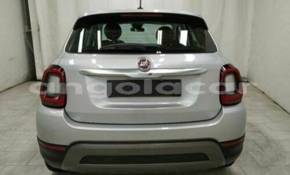 Acheter Occasion Voiture Fiat 500X Autre à Luanda, Province de Luanda Acheter Occasion Voiture Fiat 500X Autre à Luanda, Province de Luanda