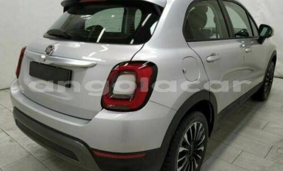 Acheter Occasion Voiture Fiat 500X Autre à Luanda, Province de Luanda Acheter Occasion Voiture Fiat 500X Autre à Luanda, Province de Luanda