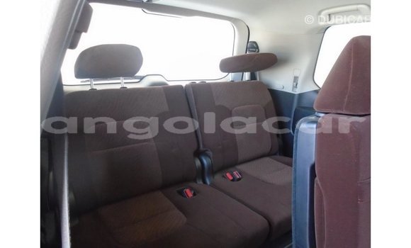 Comprar Importar Toyota Land Cruiser Outro Carro em Import - Dubai em Bengo Province Comprar Importar Toyota Land Cruiser Outro Carro em Import - Dubai em Bengo Province