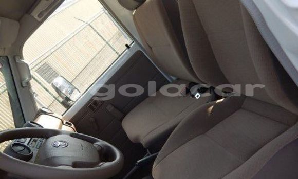 Buy Used Toyota Land Cruiser Other Car in Luena in Moxico Buy Used Toyota Land Cruiser Other Car in Luena in Moxico