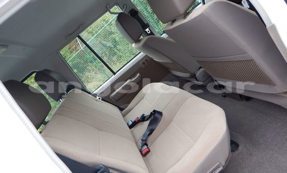 Comprar Novo Toyota Land Cruiser Outro Carro em Luena em Moxico Comprar Novo Toyota Land Cruiser Outro Carro em Luena em Moxico