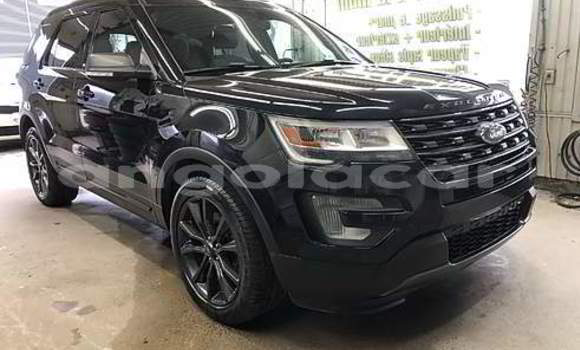 Comprar Usado Ford Explorer Outro Carro em Luena em Moxico