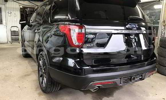 Buy Used Ford Explorer Other Car in Luena in Moxico Buy Used Ford Explorer Other Car in Luena in Moxico