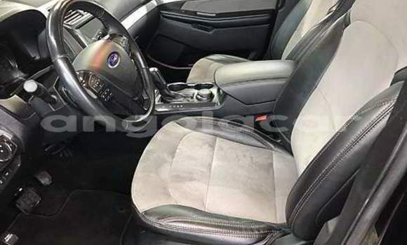 Buy Used Ford Explorer Other Car in Luena in Moxico Buy Used Ford Explorer Other Car in Luena in Moxico