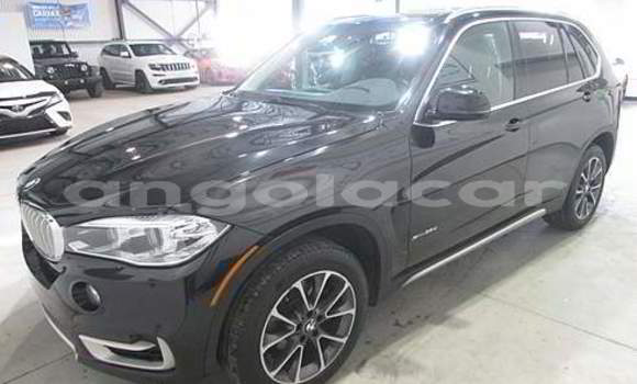 Acheter Occasion Voiture BMW X5 Autre à Luena, Moxico Acheter Occasion Voiture BMW X5 Autre à Luena, Moxico