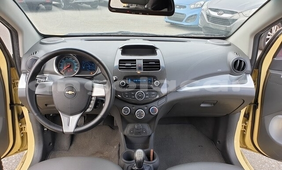Comprar Usado Chevrolet spark Outro Carro em Luanda em Luanda Province Comprar Usado Chevrolet spark Outro Carro em Luanda em Luanda Province
