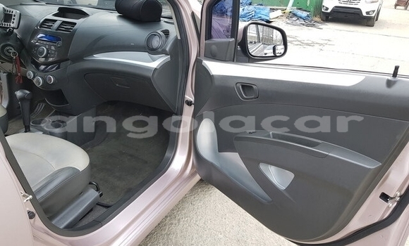 Comprar Usado Chevrolet spark Outro Carro em Luanda em Luanda Province Comprar Usado Chevrolet spark Outro Carro em Luanda em Luanda Province