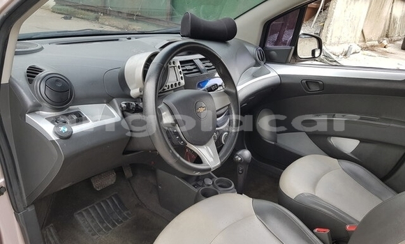 Comprar Usado Chevrolet spark Outro Carro em Luanda em Luanda Province Comprar Usado Chevrolet spark Outro Carro em Luanda em Luanda Province