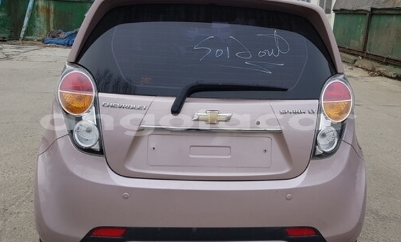 Comprar Usado Chevrolet spark Outro Carro em Luanda em Luanda Province Comprar Usado Chevrolet spark Outro Carro em Luanda em Luanda Province