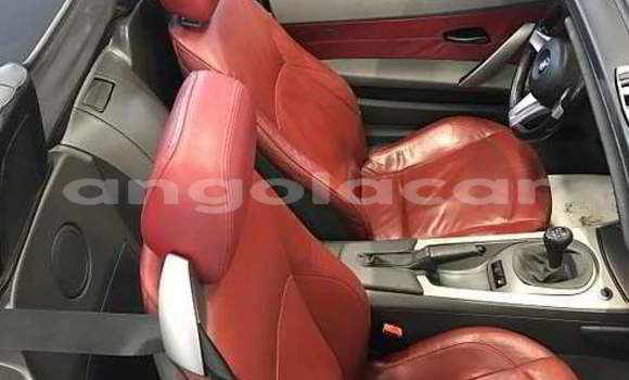 Acheter Occasion Voiture BMW Z4 Autre à Luena, Moxico Acheter Occasion Voiture BMW Z4 Autre à Luena, Moxico