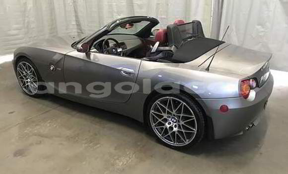 Acheter Occasion Voiture BMW Z4 Autre à Luena, Moxico Acheter Occasion Voiture BMW Z4 Autre à Luena, Moxico