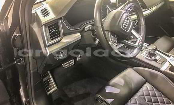 Buy Used Audi SQ5 Black Car in Luena in Moxico Buy Used Audi SQ5 Black Car in Luena in Moxico