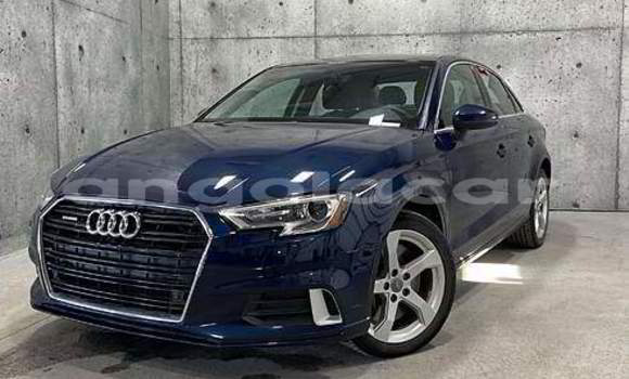 Buy Used Audi A3 Other Car in Luena in Moxico