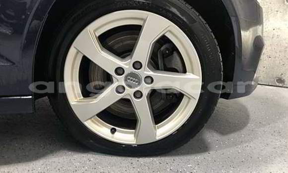 Comprar Usado Audi A3 Outro Carro em Luena em Moxico Comprar Usado Audi A3 Outro Carro em Luena em Moxico