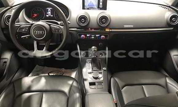Comprar Usado Audi A3 Outro Carro em Luena em Moxico Comprar Usado Audi A3 Outro Carro em Luena em Moxico